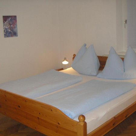 Ferienwohnungen Familie Jarnig Inge Görtschach Extérieur photo