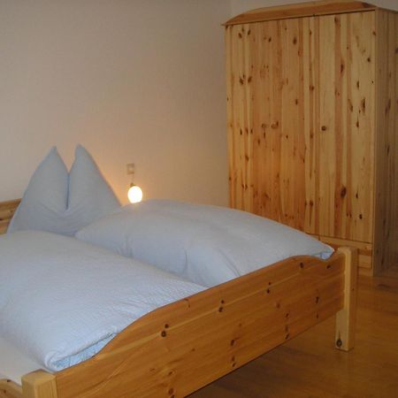 Ferienwohnungen Familie Jarnig Inge Görtschach Extérieur photo