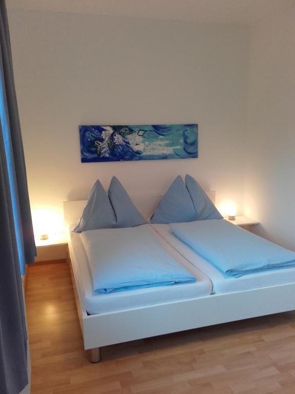Ferienwohnungen Familie Jarnig Inge Görtschach Chambre photo