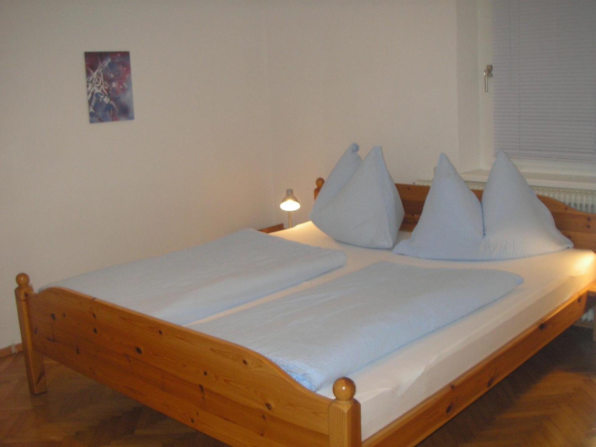 Ferienwohnungen Familie Jarnig Inge Görtschach Extérieur photo