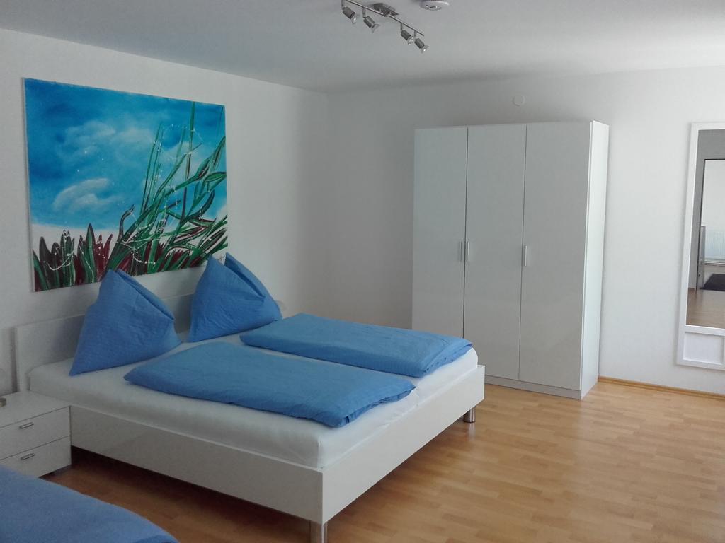 Ferienwohnungen Familie Jarnig Inge Görtschach Extérieur photo