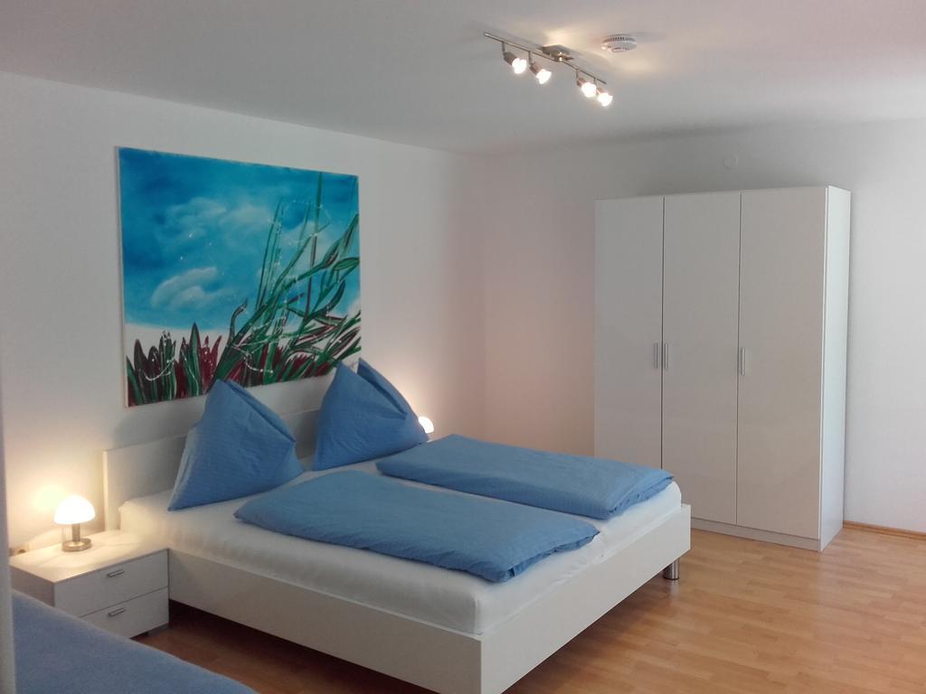 Ferienwohnungen Familie Jarnig Inge Görtschach Extérieur photo