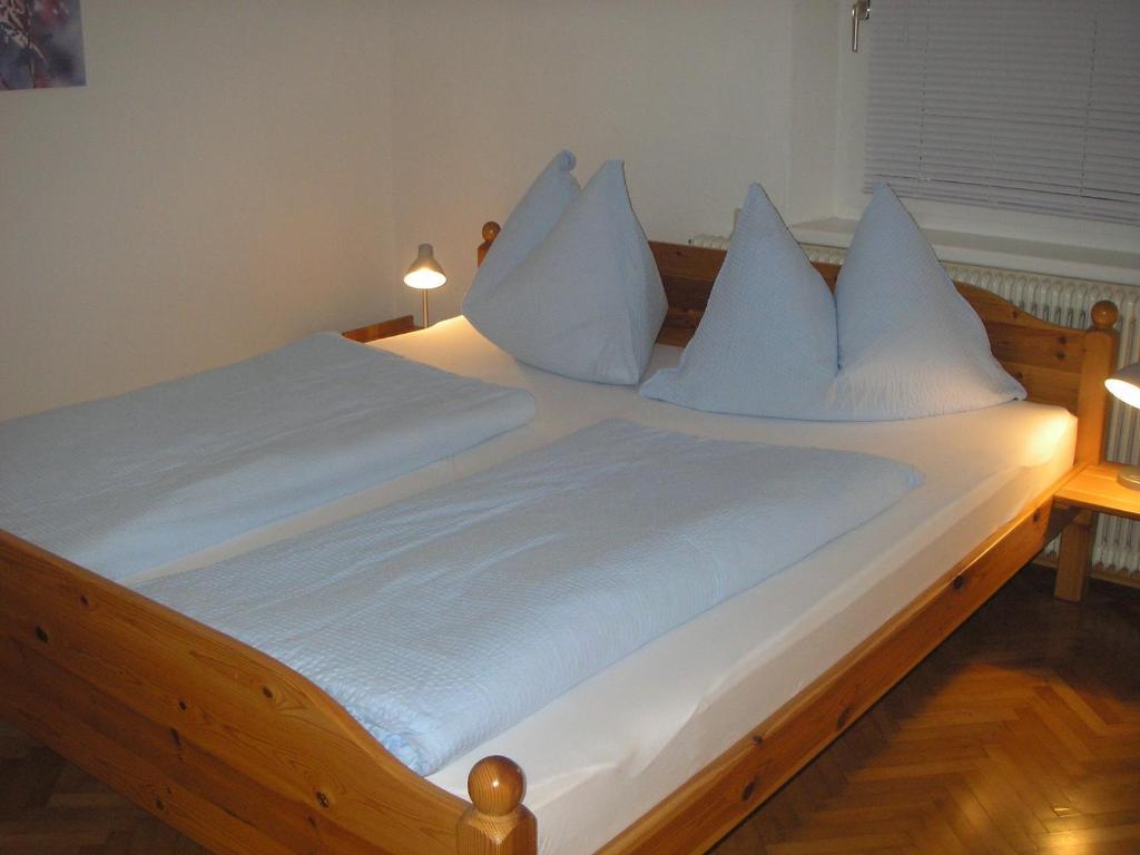 Ferienwohnungen Familie Jarnig Inge Görtschach Extérieur photo