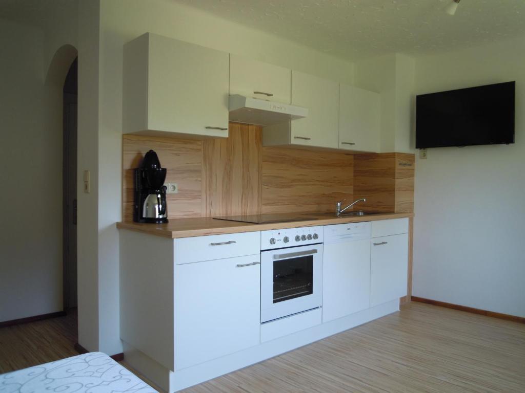 Ferienwohnungen Familie Jarnig Inge Görtschach Extérieur photo