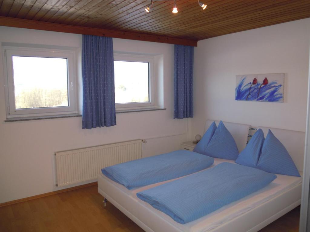 Ferienwohnungen Familie Jarnig Inge Görtschach Chambre photo