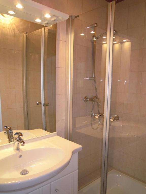 Ferienwohnungen Familie Jarnig Inge Görtschach Chambre photo