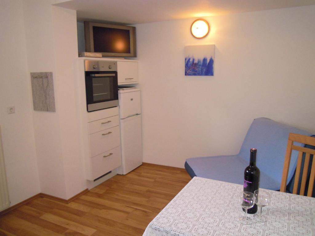 Ferienwohnungen Familie Jarnig Inge Görtschach Chambre photo