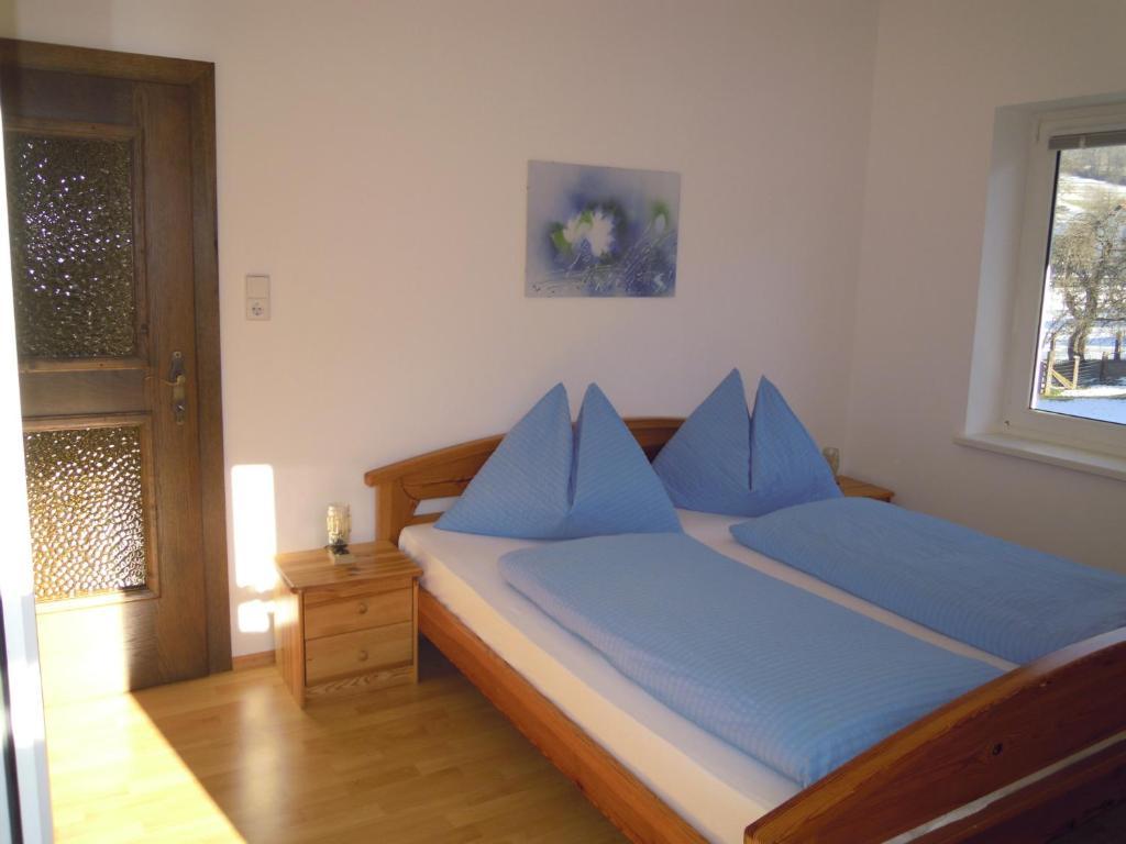 Ferienwohnungen Familie Jarnig Inge Görtschach Chambre photo