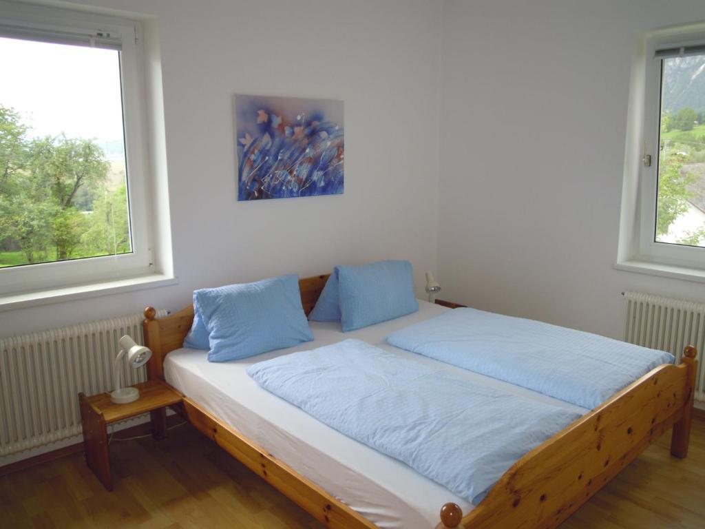 Ferienwohnungen Familie Jarnig Inge Görtschach Chambre photo